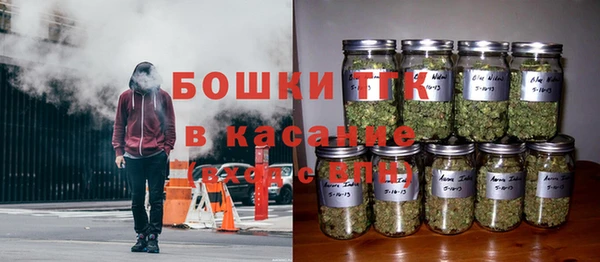 хмурый Белоозёрский